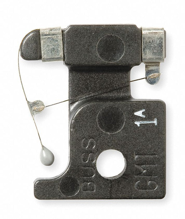 TelecomProtFuse 125VAC 1A 60VDC Ind GMT