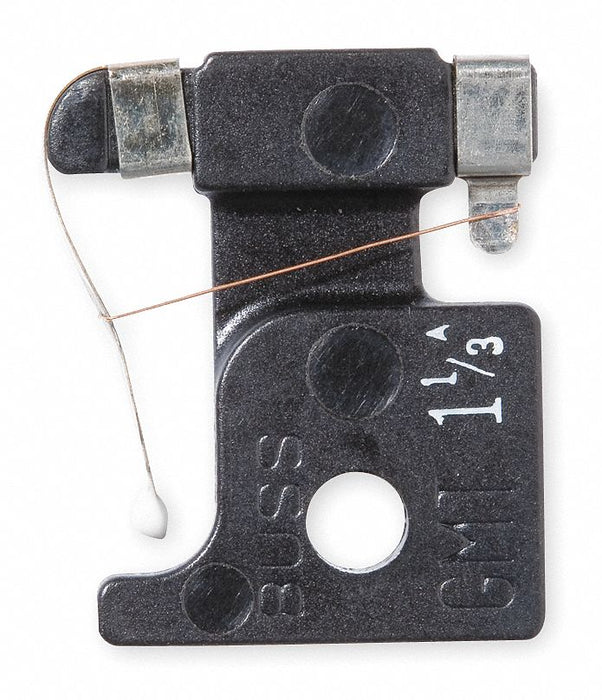TelecomProtFuse 125VAC 1.333A 60VDC 