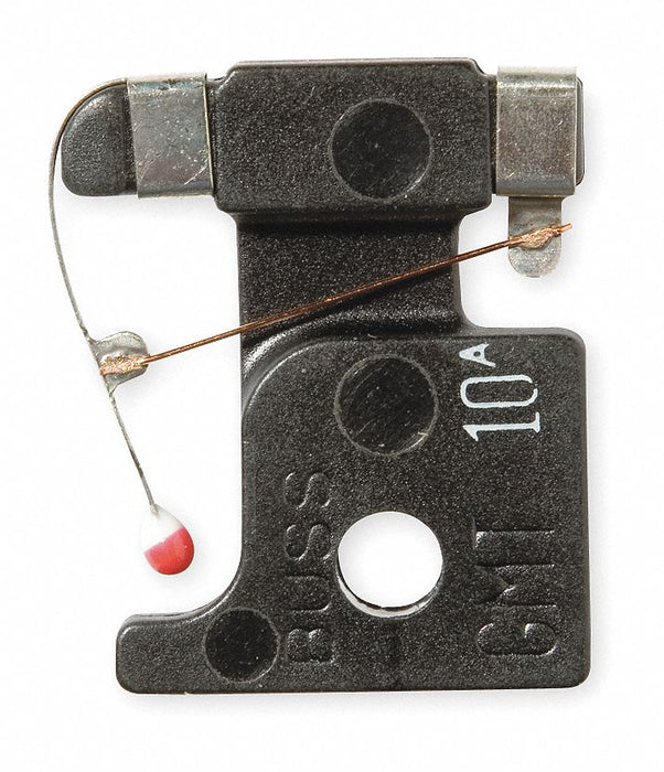 Telecom Protection Fuse 10A GMT Series