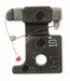 Telecom Protection Fuse 10A GMT Series