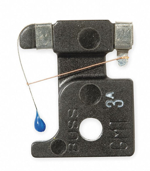 TelecomProtFuse 125VAC 3A 60VDC 