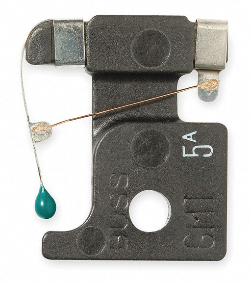 Telecom Protection Fuse 5A GMT Series