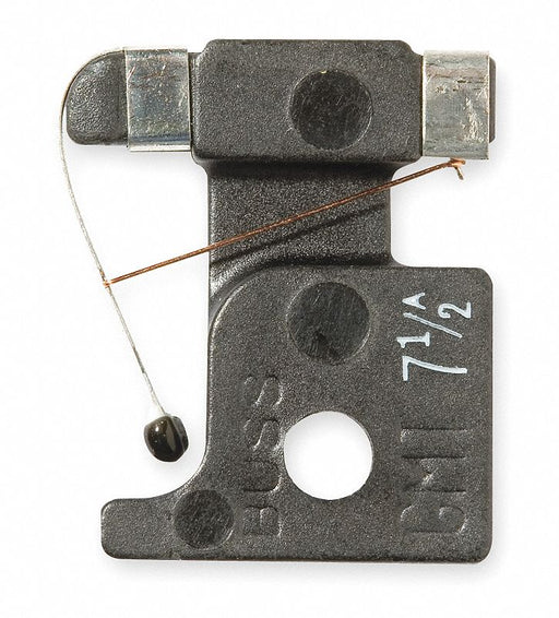 Telecom Protection Fuse 7-1/2A GMT