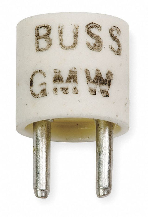 TelecomProtectionFuse 125VAC Pin 1A GMW