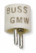 TelecomProtFuse 125VAC Pin 250mA GMW