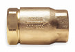 Ball Cone Spring Check Valve