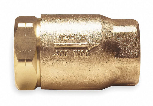 Ball Cone Spring Check Valve
