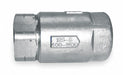 Ball Cone Spring Check Valve