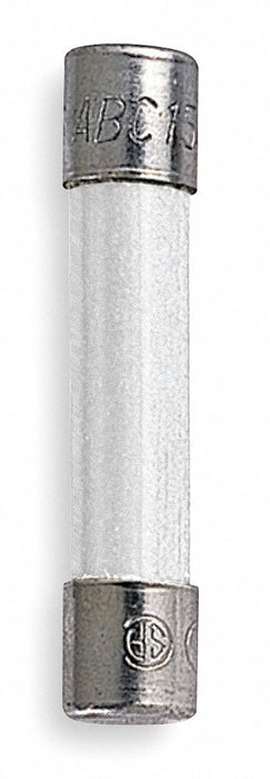 Fuse 15A Ceramic MDA Series PK5