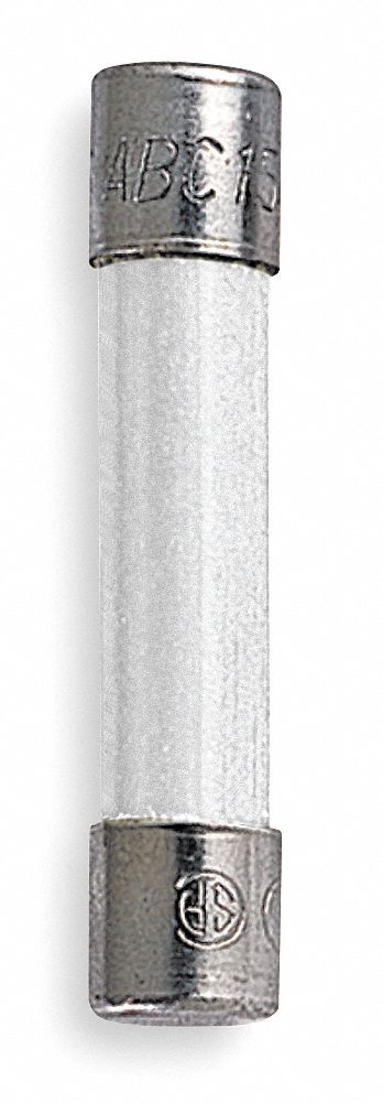Fuse 15A Ceramic MDA Series PK5