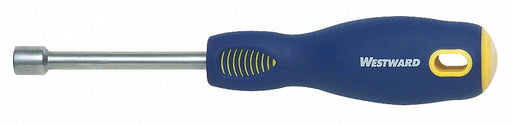 Solid Round Nut Driver 9 mm