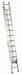 Extension Ladder Aluminum 24 ft IA