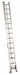 Extension Ladder Aluminum 28 ft IA