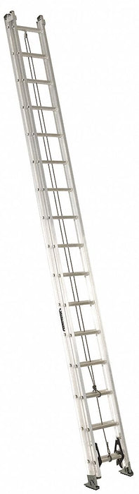 Extension Ladder Aluminum 32 ft IA