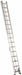 Extension Ladder Aluminum 32 ft IA