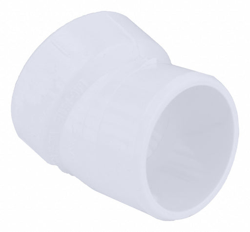PVC 22-1/2 Elbow 1 1/2 in 1 1/2 in