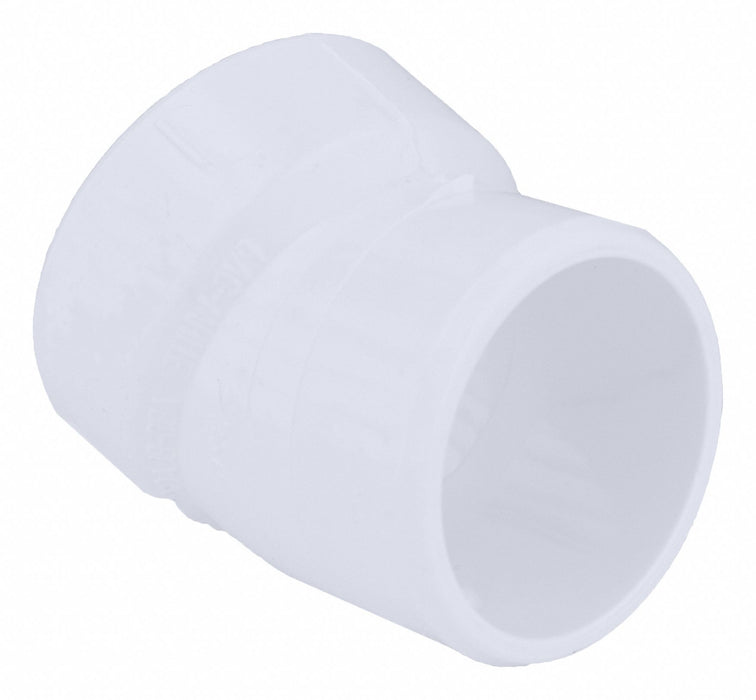 PVC 22-1/2 Elbow 1 1/2 in 1 1/2 in