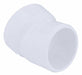 PVC 22-1/2 Elbow 1 1/2 in 1 1/2 in