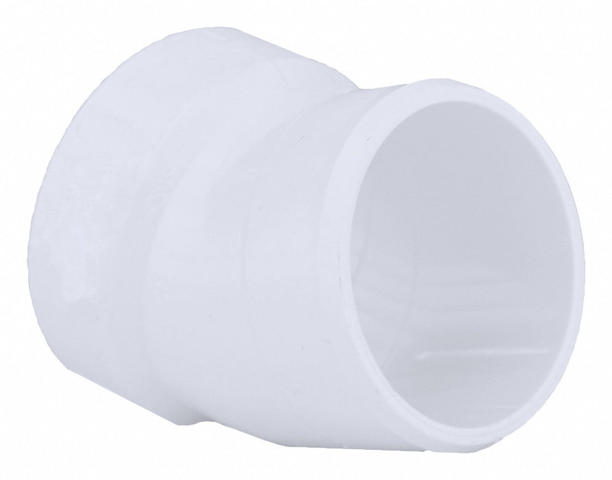 PVC 22-1/2 Elbow 2 in 2 in