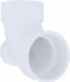 PVC 90Elbow 3inHub 3inHub 2in