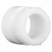 PVC Straight 1 1/2 in 1 1/2 in
