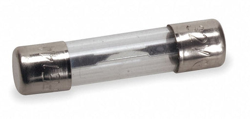 AutoFuse Cyl Clr 14A 32VDC 1.0625in PK5