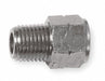 Adapter Nickel-Plated Brass 1/8 in