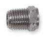 Reducing Bushing Brass 1/2 x 3/8 in