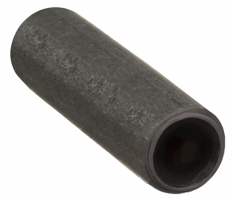 Black Pipe Unthreaded 4x60 In