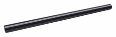 Black Pipe Unthreaded 3x72 In