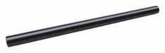 Black Pipe Unthreaded 2-1/2x36 In