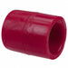 PVDF Coupling Body 3/4 in NPT 3/4 in