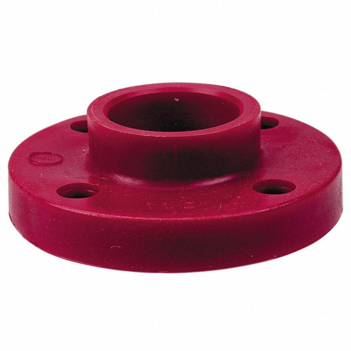 Pipe Flange 4 3/4 in Schedule 80