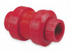 Ball Check Valve 5.4 in Overall L