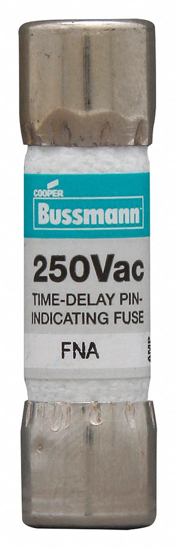 Fuse Midget 1A FNA Series