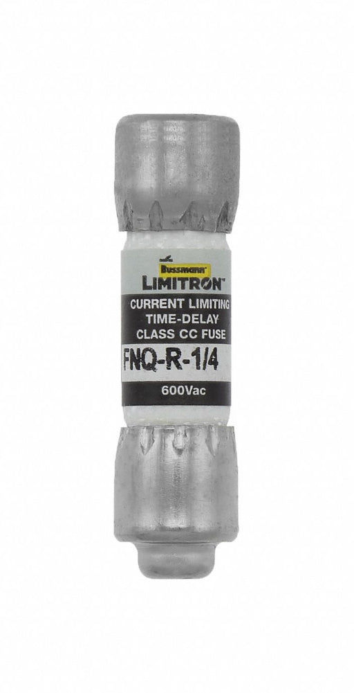 Fuse 600VAC Cyl CC 250mA Non-Indicating