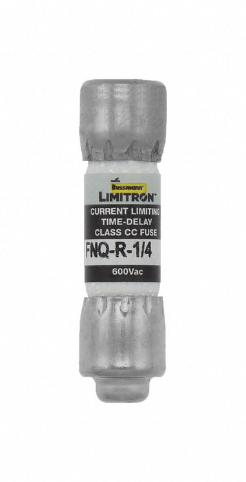 Fuse Class CC 1/4A FNQ-R Series