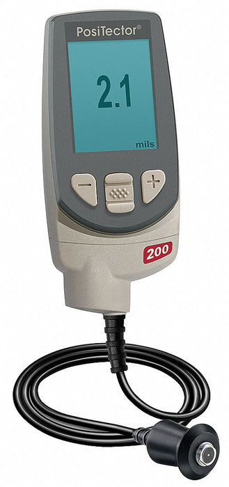 Thickness Gage 2 to 150 mil Digital