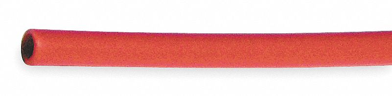 Tubing Poly 10mm OD 150 PSI Red