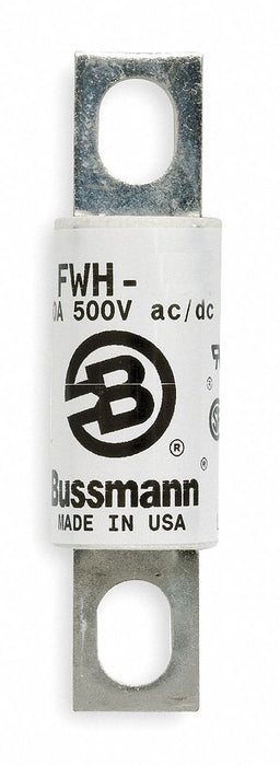 SCFuse 500VAC 60A 500VDC Sngl FWH