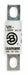 SCFuse 500VAC 60A 500VDC Sngl FWH