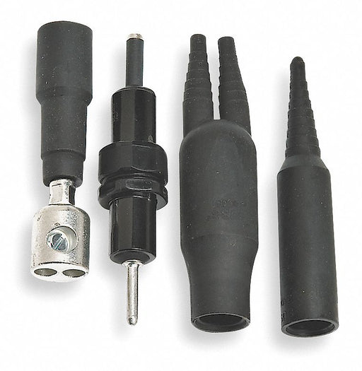In-LineFuseHldr 30A Mgt BrkwywithBoots 