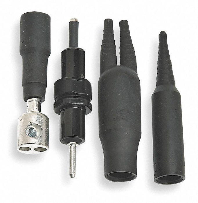 In-LineFuseHldr 30A Mgt BrkwywithBoots 