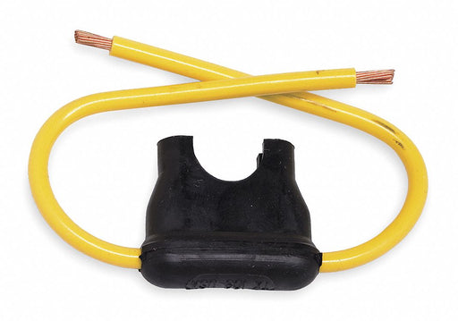 Fuse Holder 0 to 30A Automotive 1 Pole