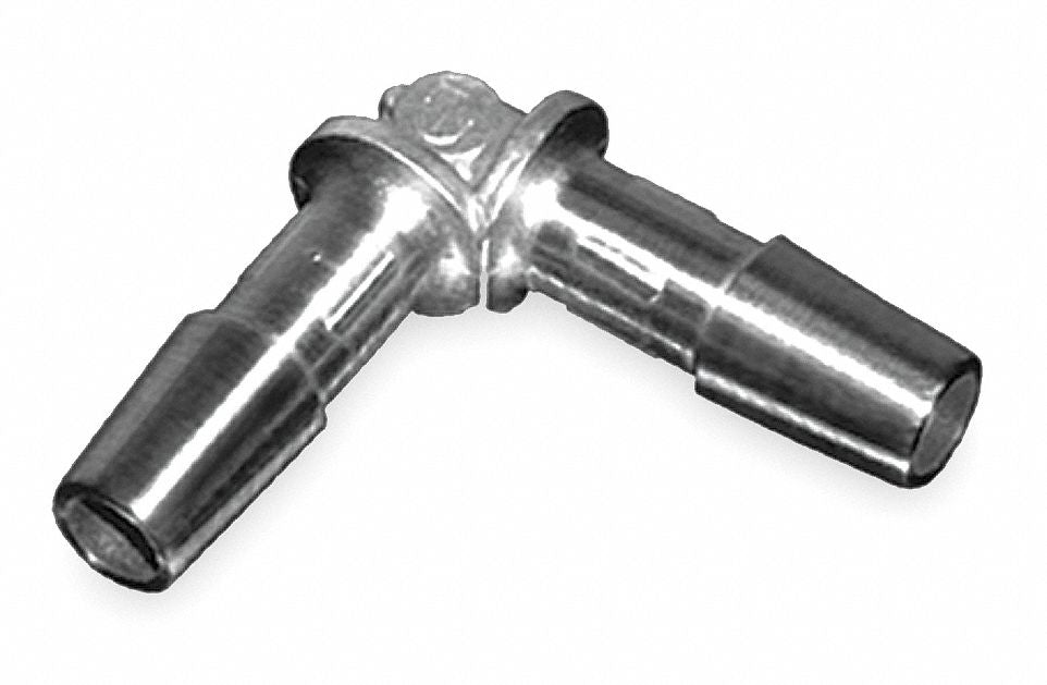 Elbow SS Barbed 5/32  Barbed 5/32 