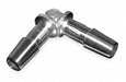 Elbow SS Barbed 1/8 in Barbed 1/8 in