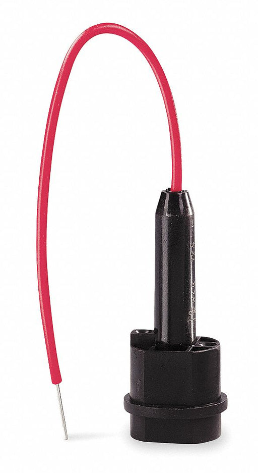 In-LineFuseHldr 12A Pnl-Mnt In-line Pnl