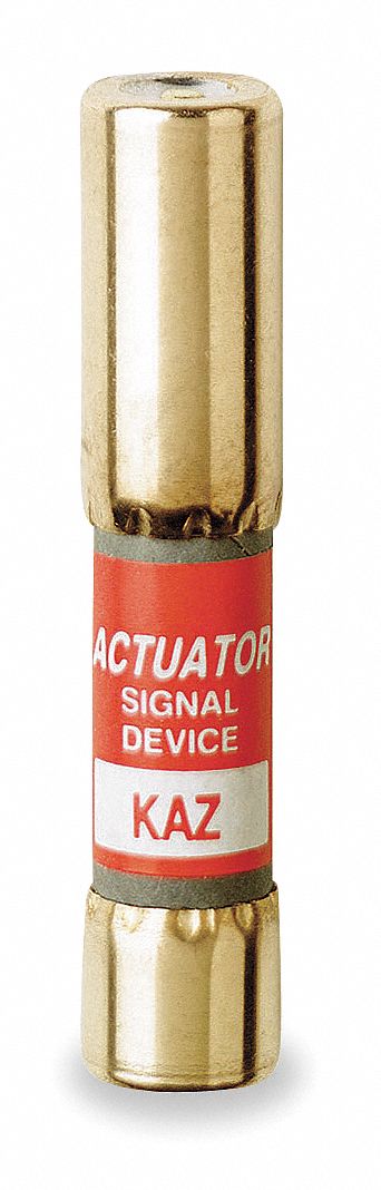 NonfuseActuator 2inLx13/32india 