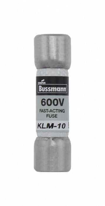 Fuse Midget 10A KLM Series