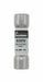 Fuse 600VAC CYL 15A 1.5in Midget KLM